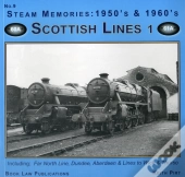 Steam Memories 1950s-1960s