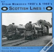 Capa do artigo Steam Memories 1950s-1960s