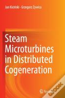 Steam Microturbines In Distributed Cogeneration
