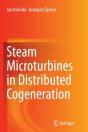 Steam Microturbines In Distributed Cogeneration - Preview