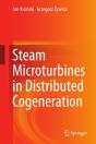 Steam Microturbines In Distributed Cogeneration - Preview