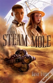 Steam Mole