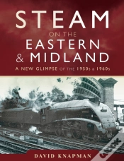 Capa do artigo Steam On The Eastern & Midland