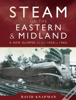 Capa do artigo Steam On The Eastern & Midland