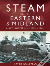 Capa do artigo Steam On The Eastern & Midland