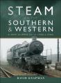 Steam On The Southern And Western - Preview