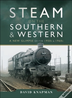 Capa do artigo Steam On The Southern And Western