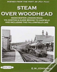 Steam Over Woodhead