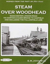 Capa do artigo Steam Over Woodhead