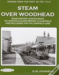 Capa do artigo Steam Over Woodhead