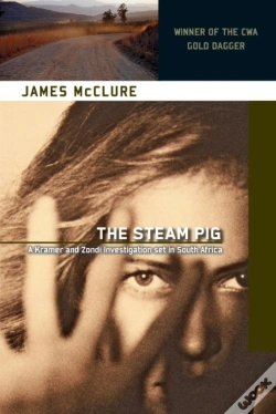 Capa do artigo Steam Pig