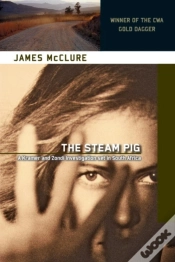 Capa do artigo Steam Pig