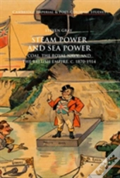 Steam Power And Sea Power