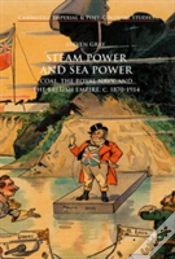 Capa do artigo Steam Power And Sea Power