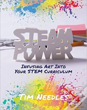 Capa do artigo Steam Power