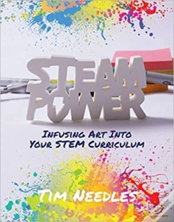 Capa do artigo Steam Power