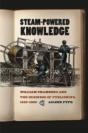 Steam-Powered Knowledge - Preview