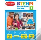 Capa do artigo Steam Project-Based Learning, Grade 2