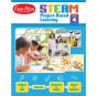 Steam Project-Based Learning, Grade 4 - Preview