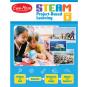 Steam Project-Based Learning, Grade 5 - Preview