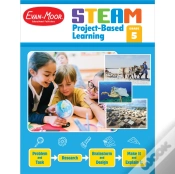 Capa do artigo Steam Project-Based Learning, Grade 5