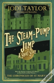 Capa do artigo Steam-Pump Jump