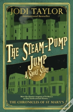 Capa do artigo Steam-Pump Jump