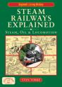 Steam Railways Explained - Preview
