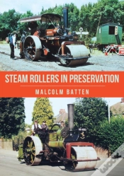 Capa do artigo Steam Rollers In Preservation