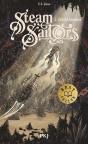 Steam Sailors Tome 2 : Les Alchimistes - Preview