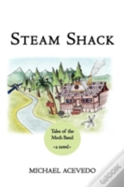 Capa do artigo Steam Shack