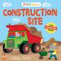 Steam Stories Construction Site - Preview