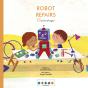 Steam Stories: Robot Repairs (Technology) - Preview