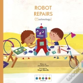 Steam Stories: Robot Repairs (Technology)