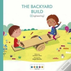 Capa do artigo Steam Stories: The Backyard Build (Engineering)