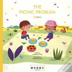 Capa do artigo Steam Stories: The Picnic Problem (Math)