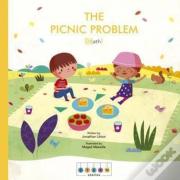 Steam Stories: The Picnic Problem (Math)
