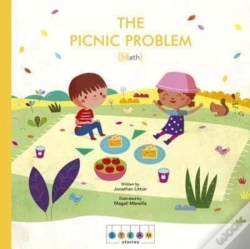 Capa do artigo Steam Stories: The Picnic Problem (Math)