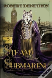 Capa do artigo Steam Submarine: Fully Annotated Edition