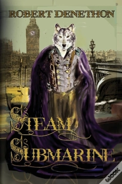 Capa do artigo Steam Submarine: Fully Annotated Edition