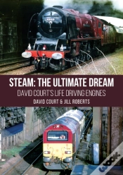 Capa do artigo Steam: The Ultimate Dream