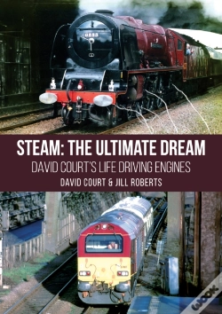 Capa do artigo Steam: The Ultimate Dream