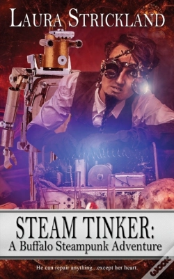 Capa do artigo Steam Tinker