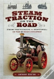 Capa do artigo Steam Traction On The Road