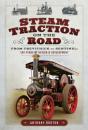 Steam Traction On The Road - Preview