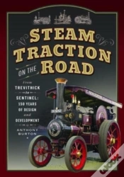 Capa do artigo Steam Traction On The Road