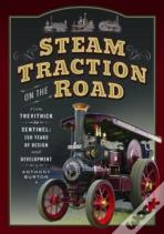Steam Traction On The Road