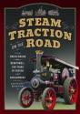 Steam Traction On The Road - Preview