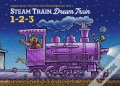 Capa do artigo Steam Train, Dream Train 1-2-3