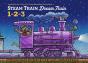 Steam Train, Dream Train 1-2-3 - Preview